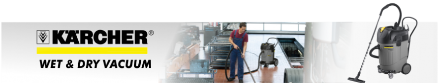 Wet & Dry Vacuum Cleaner Wet & Dry Vacuum Cleaner